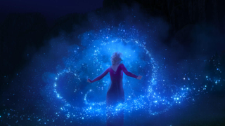 <i>Frozen II</i>'s Evolution From Storyboards to Final Film Is Incredible